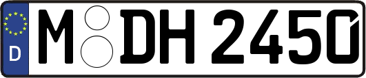 M-DH2450