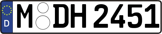 M-DH2451