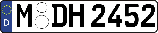 M-DH2452