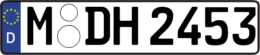 M-DH2453