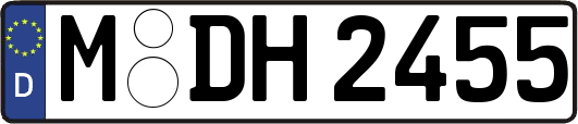 M-DH2455