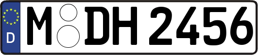M-DH2456