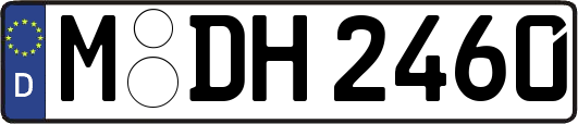 M-DH2460