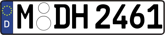M-DH2461