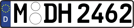 M-DH2462