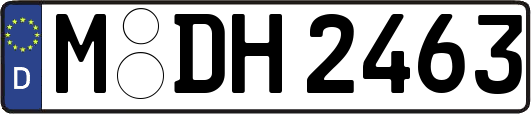 M-DH2463