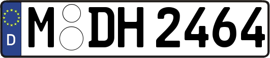 M-DH2464