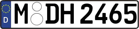 M-DH2465
