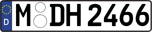 M-DH2466