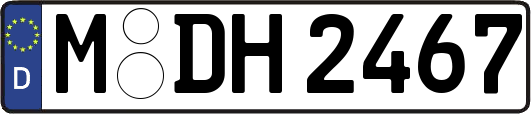 M-DH2467
