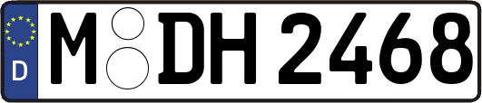 M-DH2468