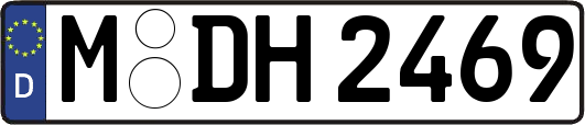 M-DH2469