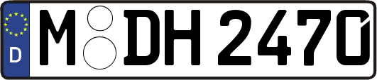 M-DH2470
