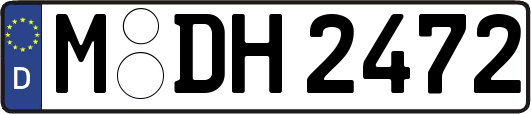 M-DH2472