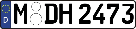 M-DH2473