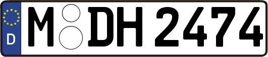 M-DH2474