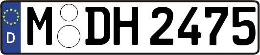 M-DH2475