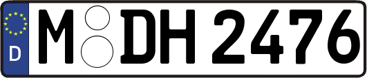 M-DH2476