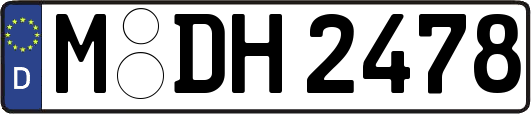 M-DH2478