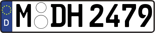 M-DH2479