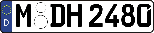 M-DH2480