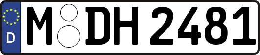 M-DH2481