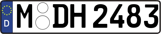 M-DH2483