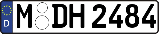 M-DH2484