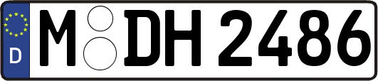 M-DH2486