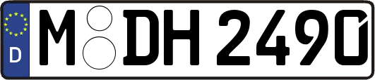 M-DH2490