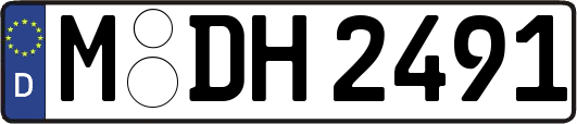 M-DH2491
