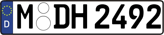 M-DH2492