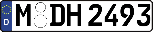M-DH2493