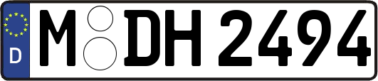 M-DH2494