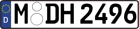 M-DH2496
