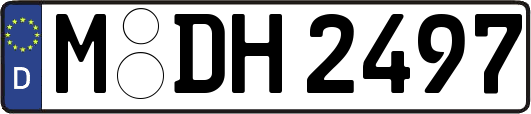 M-DH2497