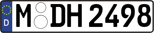 M-DH2498