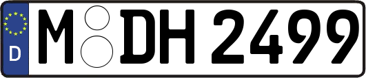 M-DH2499
