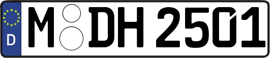 M-DH2501
