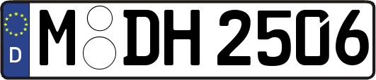 M-DH2506