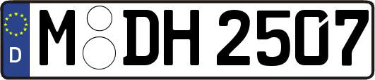 M-DH2507