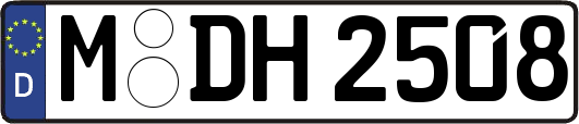 M-DH2508