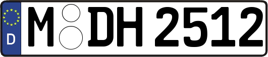 M-DH2512