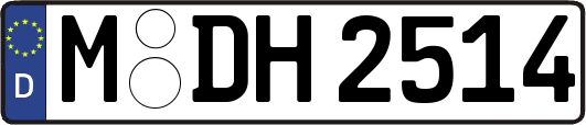 M-DH2514