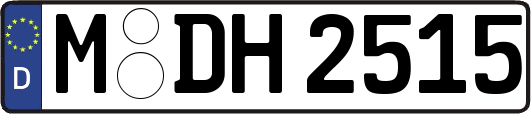 M-DH2515