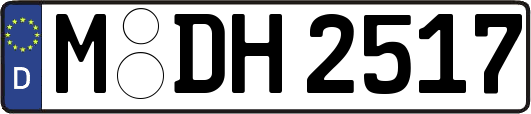 M-DH2517