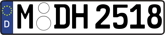 M-DH2518