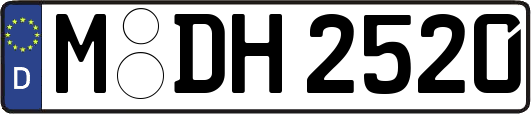 M-DH2520