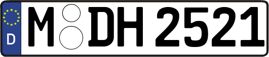 M-DH2521