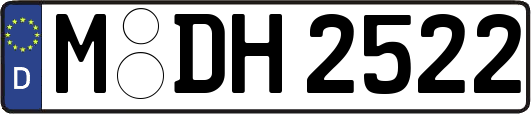 M-DH2522